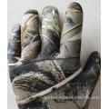 Camouflage Gloves Wetsuit neoprene gloves 5mm size 9 Factory